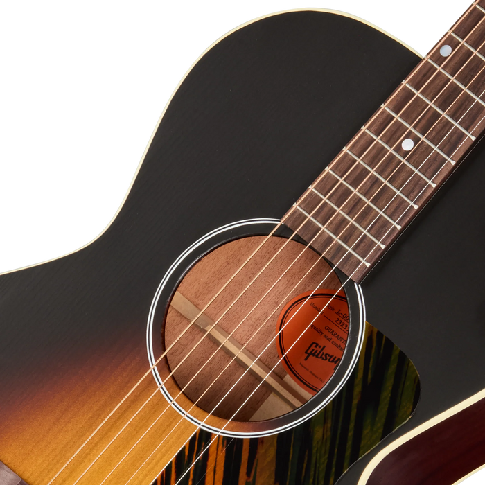 Gibson L00 Century 12-Fret Acoustic Guitar - Vintage Sunburst