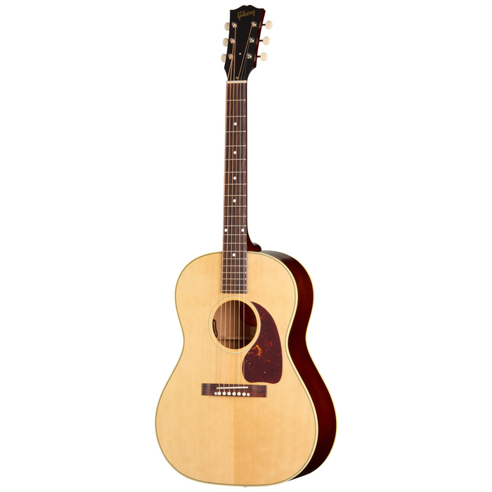 Gibson LG-2 50s Original Acoustic Guitar - Natural