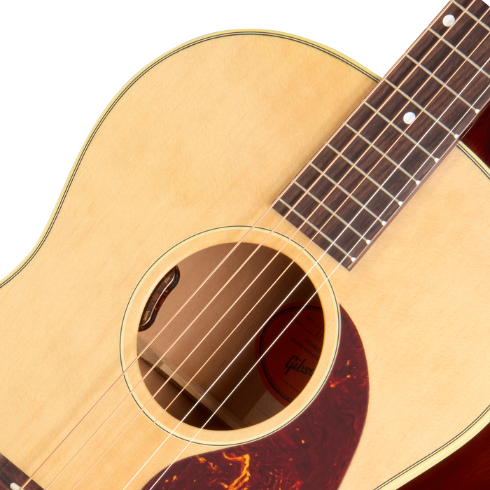 Gibson LG-2 50s Original Acoustic Guitar - Natural