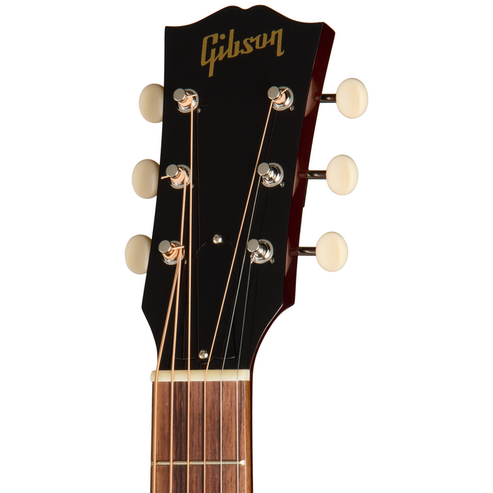 Gibson LG-2 50s Original Acoustic Guitar - Natural