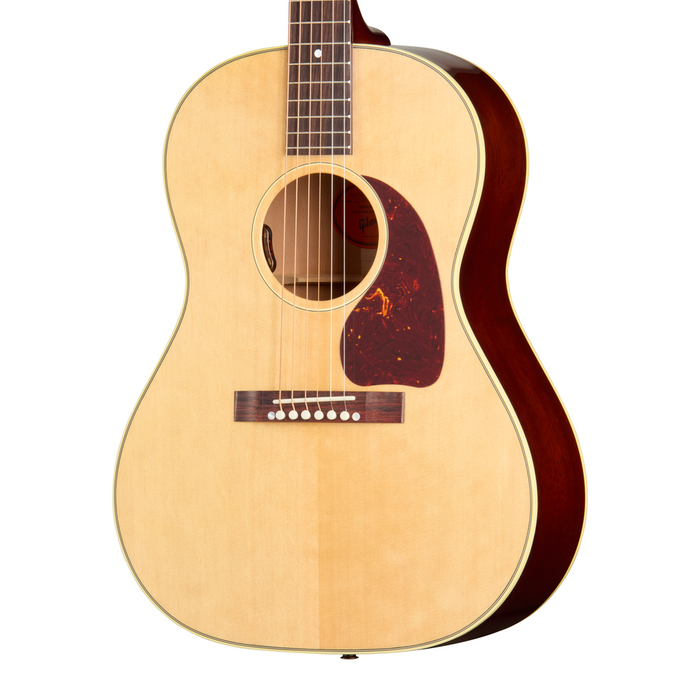 Gibson LG-2 50s Original Acoustic Guitar - Natural
