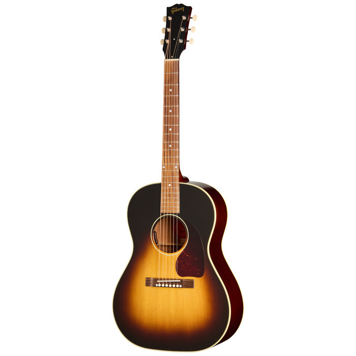 Gibson LG-2 50s Original Acoustic Guitar - Vintage Sunburst