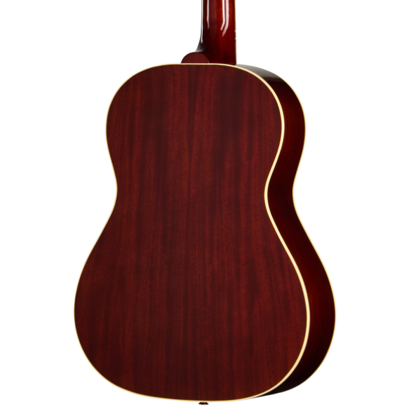 Gibson LG-2 50s Original Acoustic Guitar - Vintage Sunburst