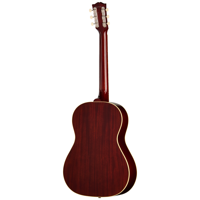Gibson LG-2 50s Original Acoustic Guitar - Vintage Sunburst