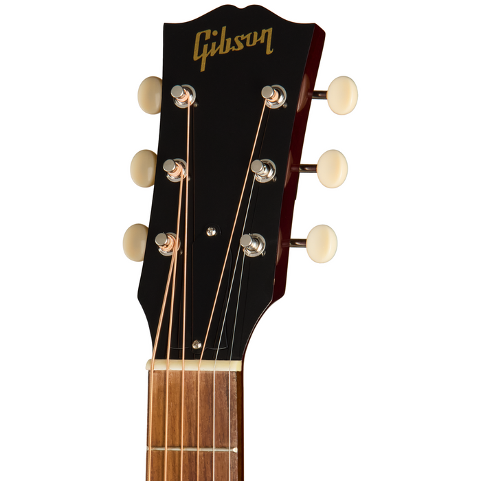 Gibson LG-2 50s Original Acoustic Guitar - Vintage Sunburst