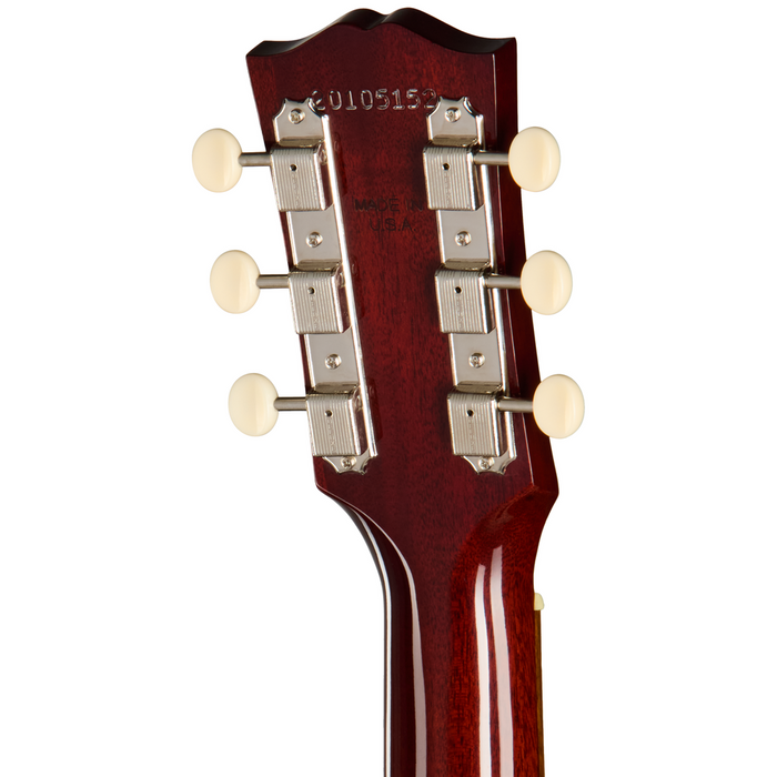 Gibson LG-2 50s Original Acoustic Guitar - Vintage Sunburst