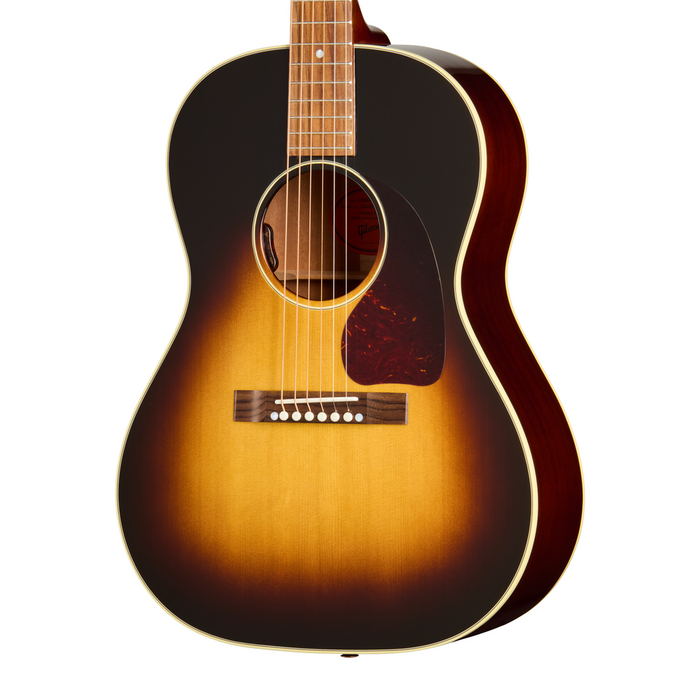Gibson LG-2 50s Original Acoustic Guitar - Vintage Sunburst