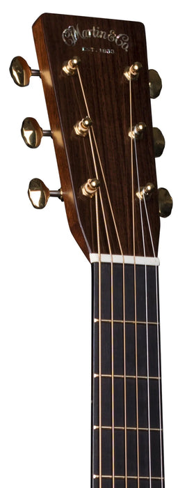 Martin OM-28MD Modern Deluxe Series Orchestra Model Acoustic Guitar