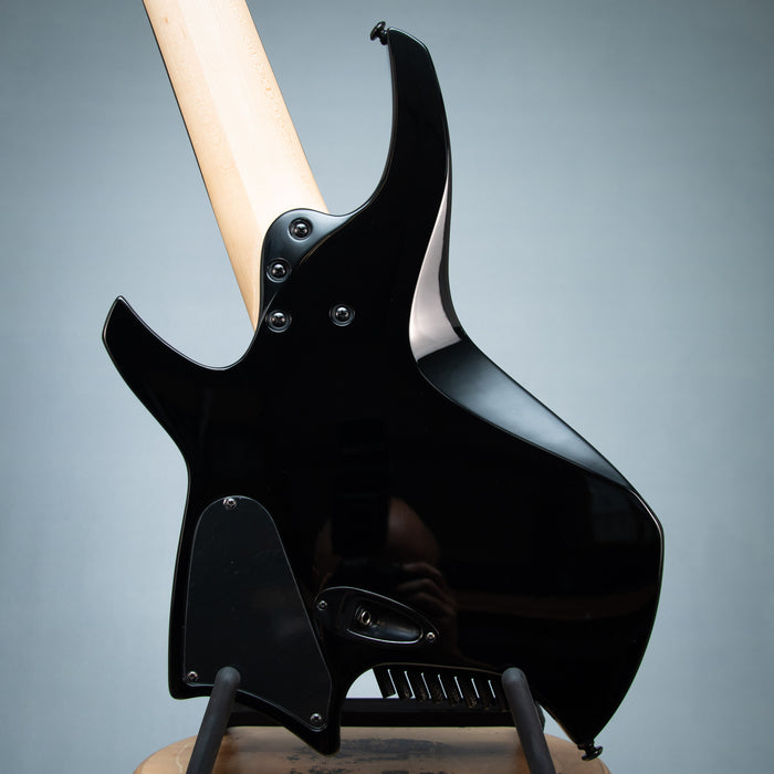 Ormsby Goliath GTR 8 Multiscale Run 17 Purr Pull w/ Gigbag - Purr Pull - Preowned