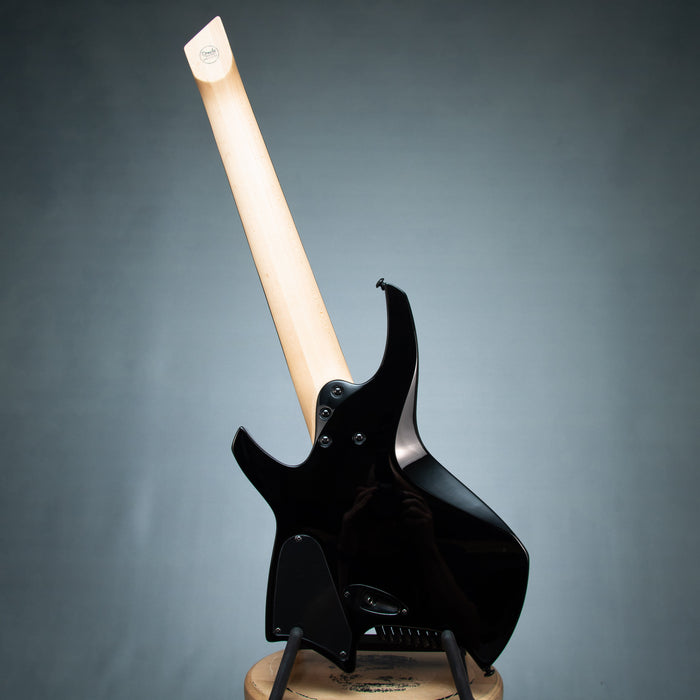 Ormsby Goliath GTR 8 Multiscale Run 17 Purr Pull w/ Gigbag - Purr Pull - Preowned