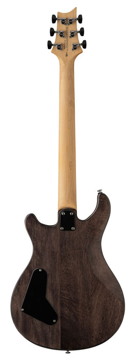 PRS SE CE24 Standard Satin Stoptail Electric Guitar - Charcoal