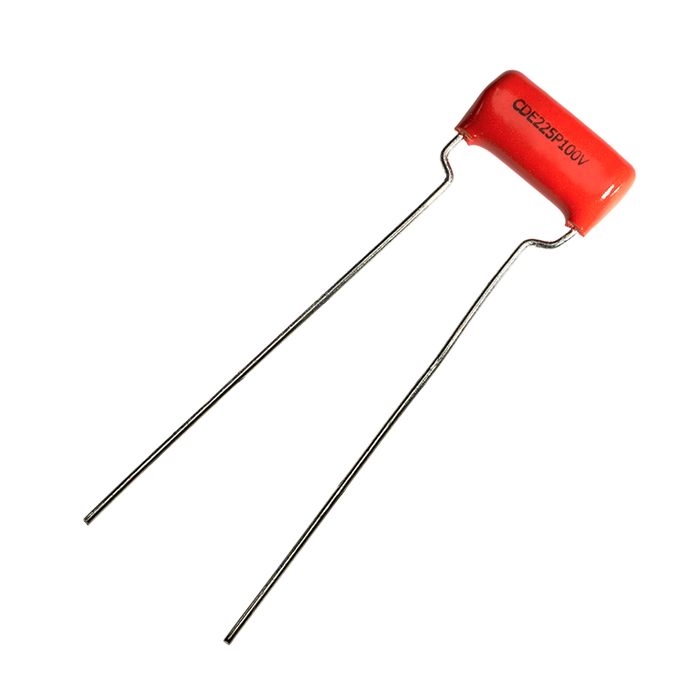 DiMarzio .033uf Orange Drop Capacitor