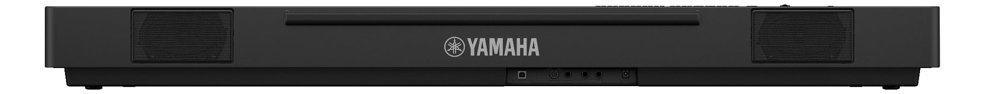 Yamaha P-225B Portable Digital Piano - Black