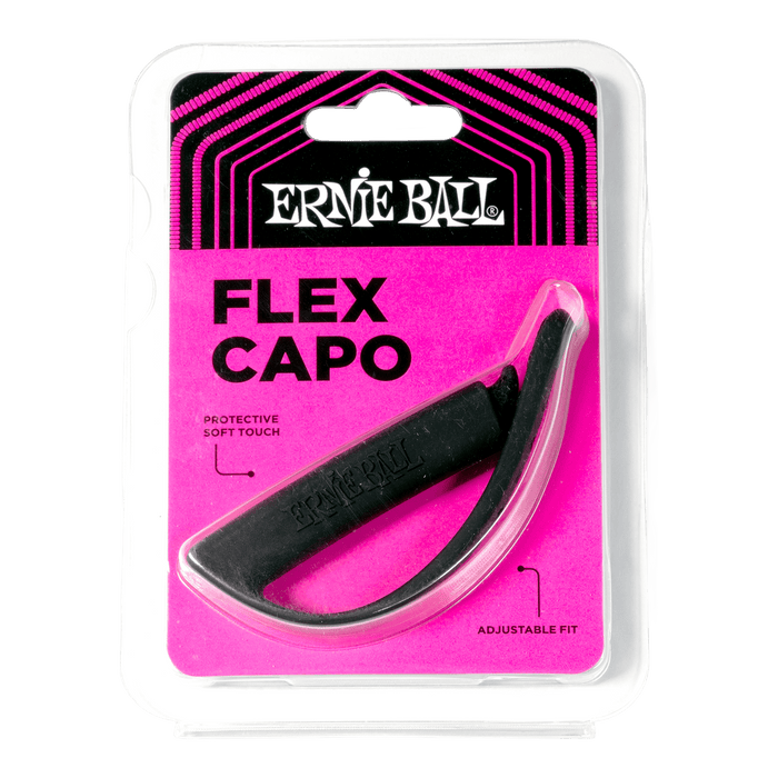 Ernie Ball Flex Capo