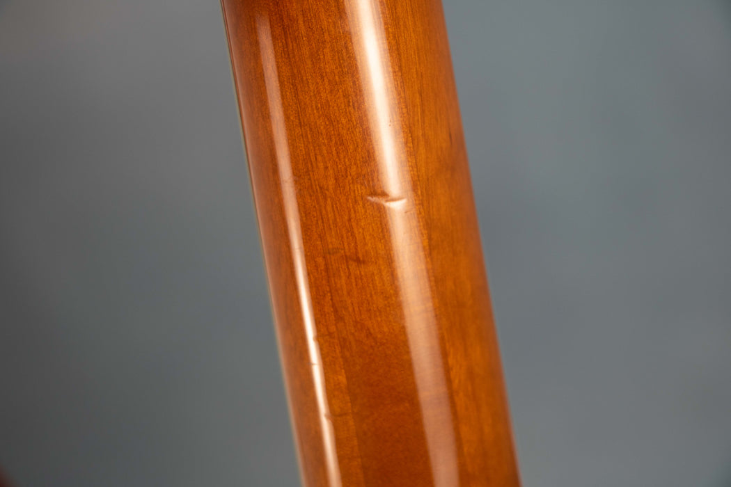 Eastman T486 Thinline Electric Guitar w/Case - Goldburst - Preowned