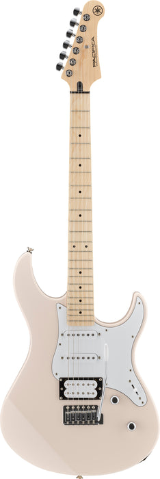 Yamaha Pacifica 112VM Electric Guitar - Sonic Pink (Maple Fingerboard)