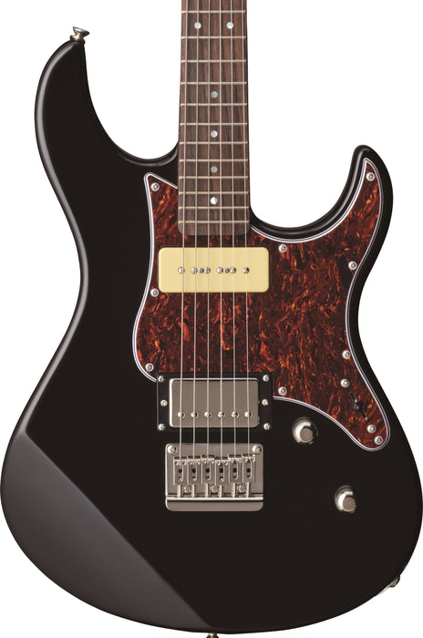 Yamaha Pacifica 311H Electric Guitar - Black