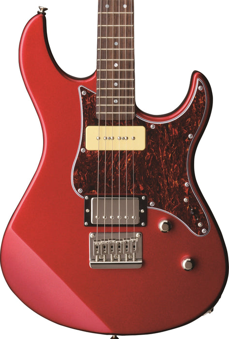 Yamaha Pacifica 311H Electric Guitar - Red Metallic