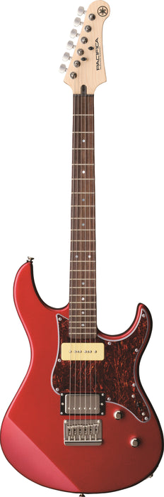 Yamaha Pacifica 311H Electric Guitar - Red Metallic