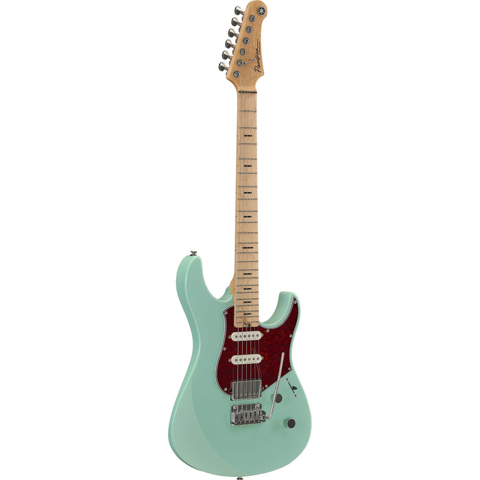 Yamaha Pacifica Standard Plus PACS+12M Electric Guitar - Sonic Blue