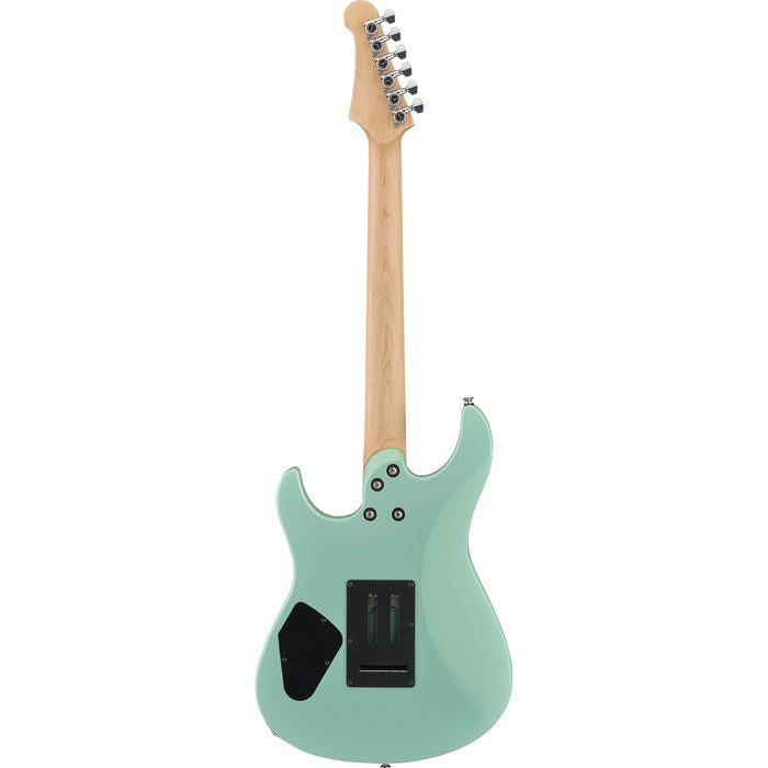 Yamaha Pacifica Standard Plus PACS+12M Electric Guitar - Sonic Blue