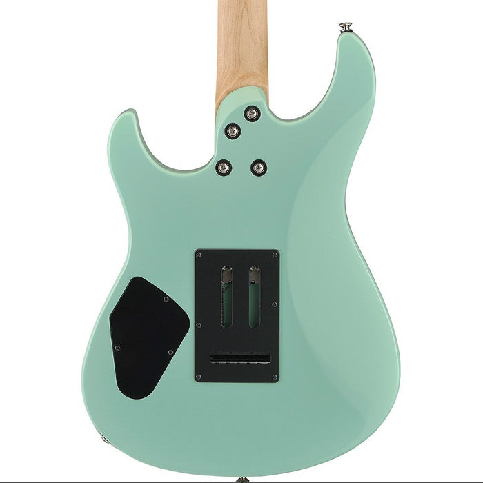 Yamaha Pacifica Standard Plus PACS+12M Electric Guitar - Sonic Blue