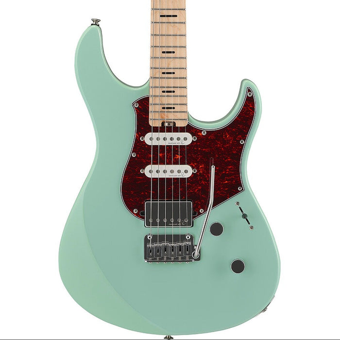 Yamaha Pacifica Standard Plus PACS+12M Electric Guitar - Sonic Blue