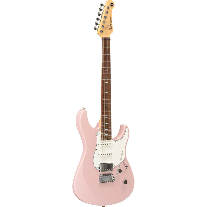 Yamaha Pacifica Standard Plus PACS+12 Electric Guitar - Ash Pink