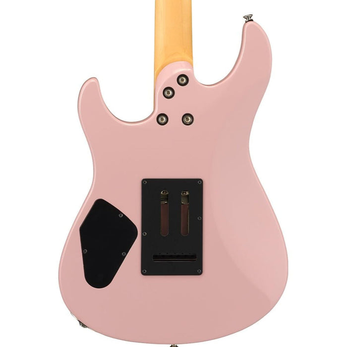 Yamaha Pacifica Standard Plus PACS+12 Electric Guitar - Ash Pink
