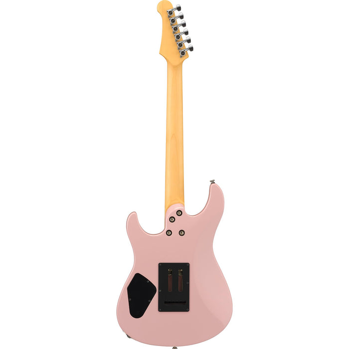 Yamaha Pacifica Standard Plus PACS+12 Electric Guitar - Ash Pink