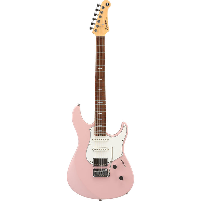 Yamaha Pacifica Standard Plus PACS+12 Electric Guitar - Ash Pink