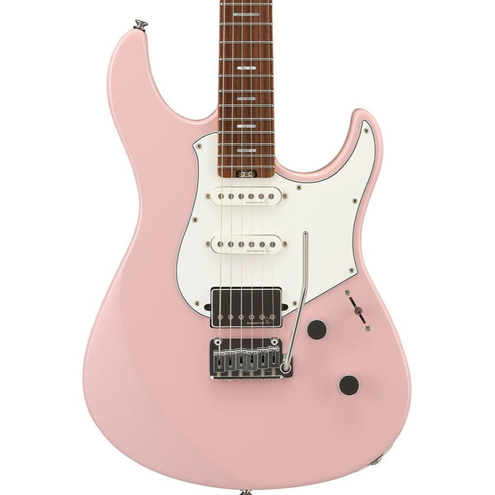 Yamaha Pacifica Standard Plus PACS+12 Electric Guitar - Ash Pink