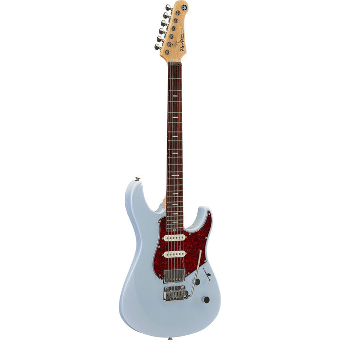 Yamaha Pacifica Standard Plus PACS+12 Electric Guitar - Ice Blue
