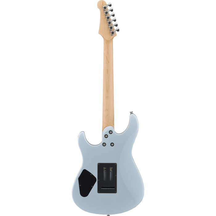 Yamaha Pacifica Standard Plus PACS+12 Electric Guitar - Ice Blue