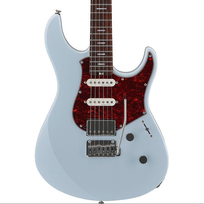 Yamaha Pacifica Standard Plus PACS+12 Electric Guitar - Ice Blue