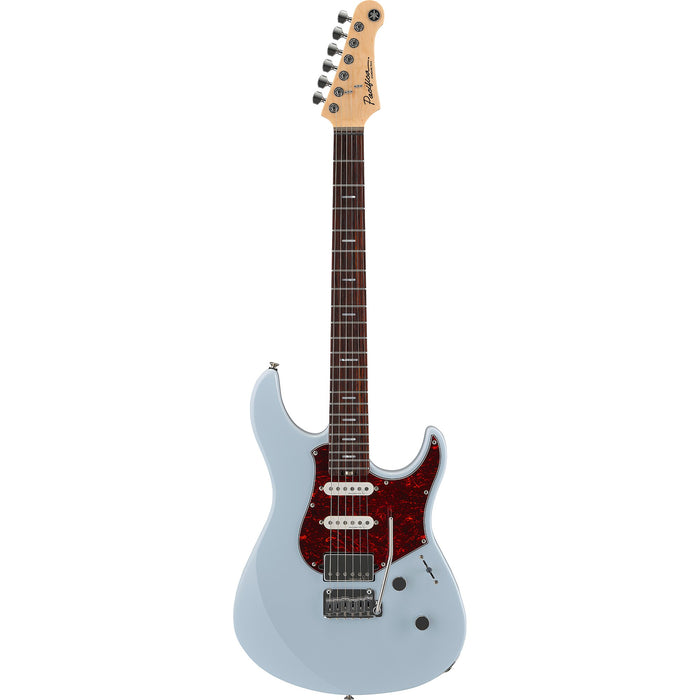 Yamaha Pacifica Standard Plus PACS+12 Electric Guitar - Ice Blue
