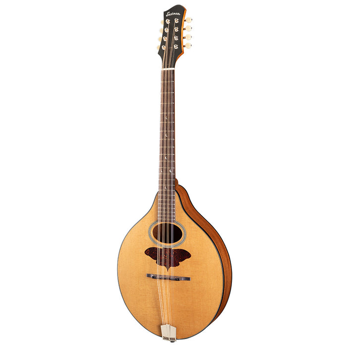 Eastman Lady Moon Signature Octave Mandolin - Natural