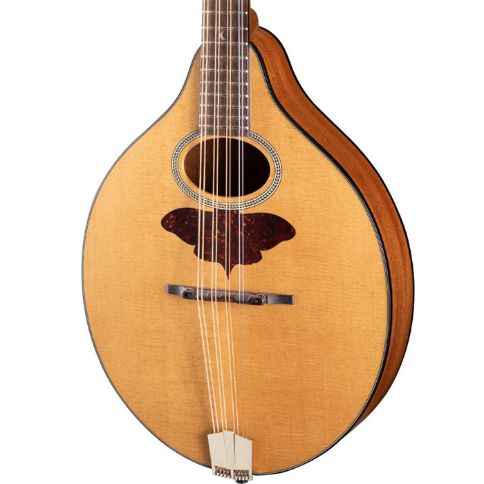 Eastman Lady Moon Signature Octave Mandolin - Natural