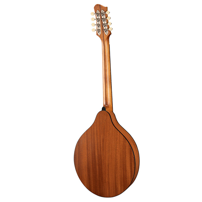 Eastman Lady Moon Signature Octave Mandolin - Natural