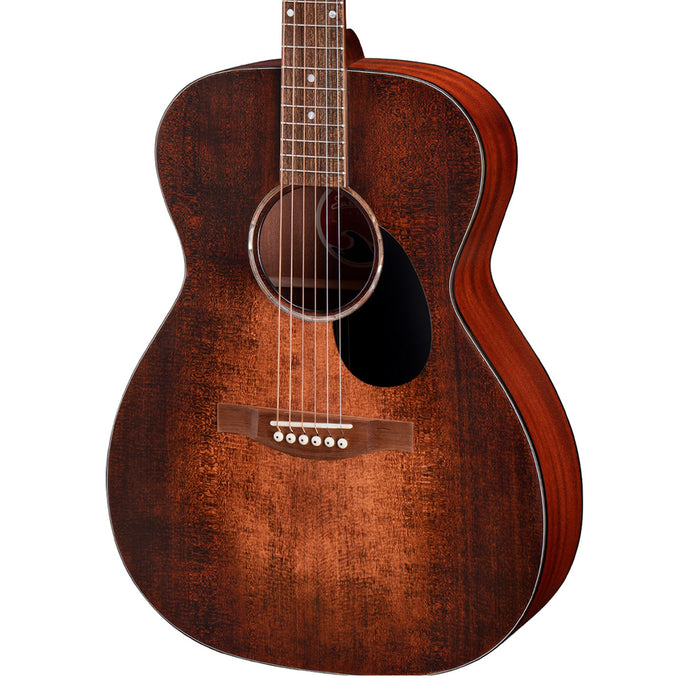 Eastman PCH1-OM-CLA Spruce/Sapele Orchestra Acoustic Guitar - Sunburst