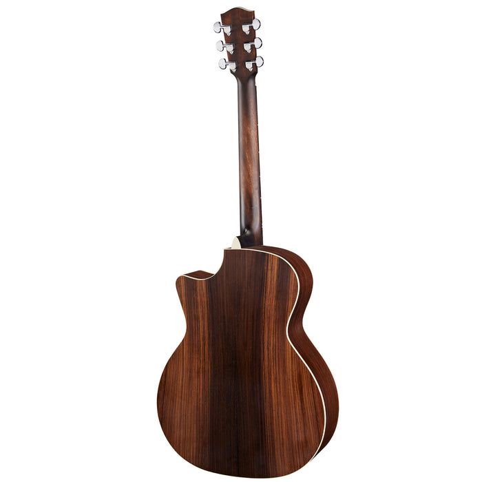 Eastman PCH2-GACE Grand Auditorium Acoustic Electric Guitar