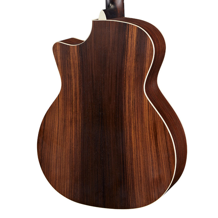 Eastman PCH2-GACE Grand Auditorium Acoustic Electric Guitar
