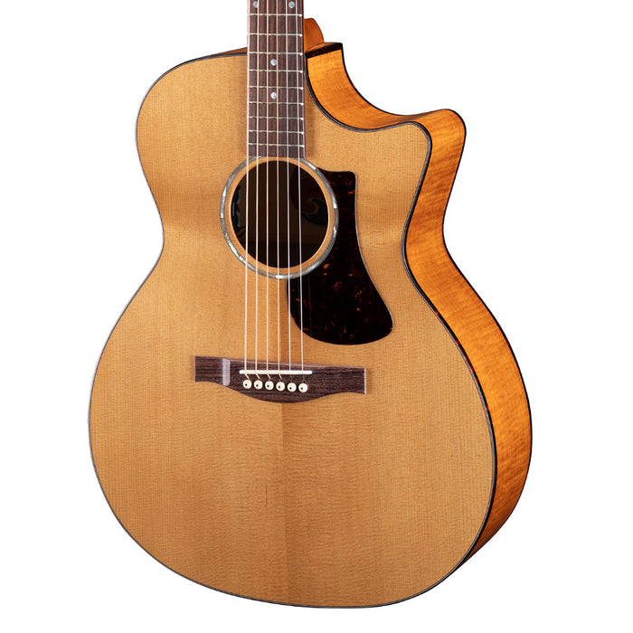 Eastman PCH3-GACE Acoustic Guitar - Amberburst