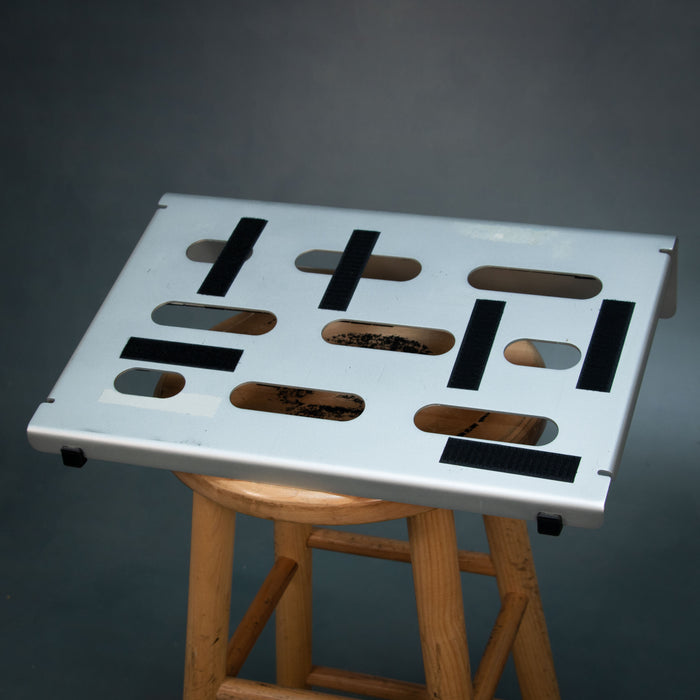 Mono PFX Small Pedalboard & Club 2.0 Case - Preowned