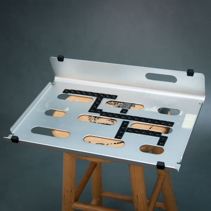 Mono PFX Small Pedalboard & Club 2.0 Case - Preowned