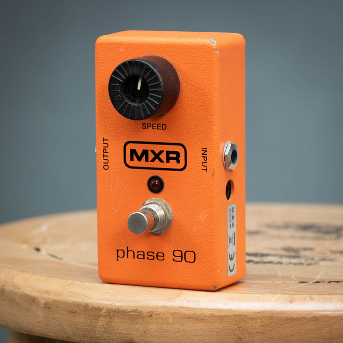 MXR EVH Phase 90 Pedal - Preowned
