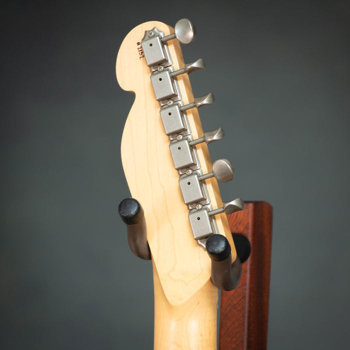 PJD Guitars St John Standad w/Bag - Jade Ocean Metallic w/ Spray Over - Preowned