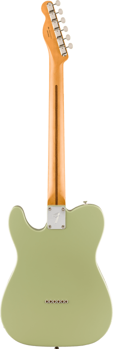 Fender Player II Telecaster Rosewood Fingerboard - Birch Green