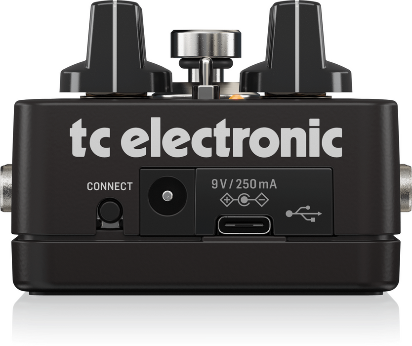 TC Electronic Plethora X1 Neo Toneprint Pedal