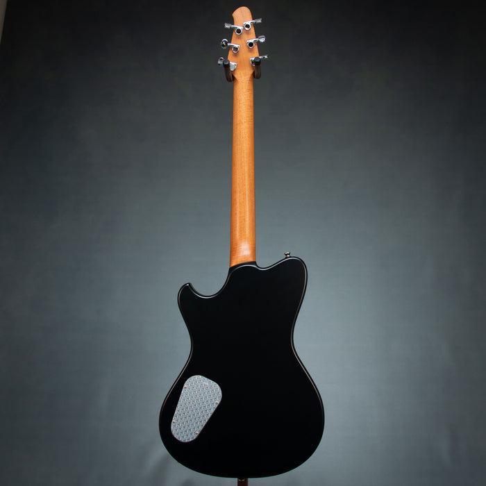 Powers Electric A-Type Select PF42 Hard Tail Electric Guitar - Desert Dawn - A441